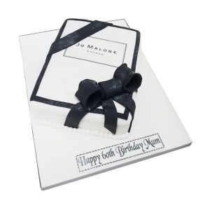 Jo Malone Cake