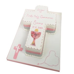 Communion Cakes Edinburgh